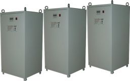 Стабилизатор напряжения Lider PS36SQ-C-40