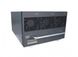 Выпрямительная система Cordex HP 48-12kW