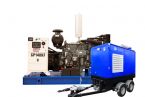 Дизельный генератор General Power GP140KF