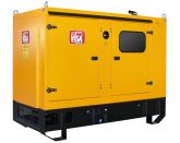 Дизельный генератор Onis VISA F 80 GX