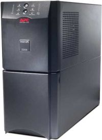 ИБП APC Smart-UPS 2200VA USB &amp; Serial 230V
