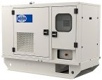 Дизельный генератор FG Wilson P11-6S