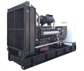 Азимут АД-560С-Т400-2РМ15 с АВР