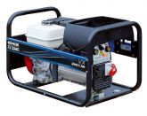Сварочный генератор KOHLER-SDMO VX 220-7.5H-C