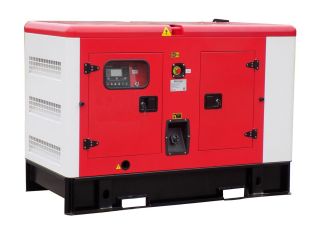 Дизельный генератор АД-30С-Т400-1РКМ Weifang с АВР