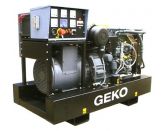 Дизельный генератор Geko 20003 ED-S/DEDA