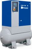 Винтовой компрессор Ceccato CSA 20/13 500 D 400/50 G2
