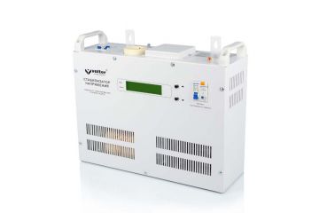 Стабилизатор напряжения Volter СНПТО- 4 пт