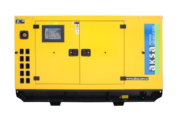 Дизельный генератор APD 75A