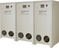 Стабилизатор напряжения Lider PS36W-SD