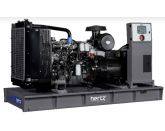 Дизельный генератор Hertz HG 138 BC