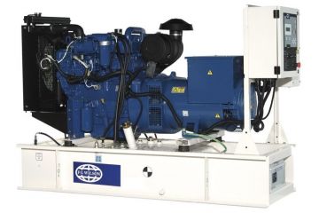 Дизельный генератор FG Wilson P35-2S