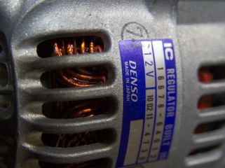 Дизельный генератор Toyo TG-12SBS