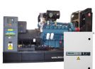 Дизельный генератор Aksa AD 660