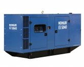 Дизель генератор SDMO J130C2