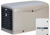 Газовый генератор SDMO RESA 20 UFR с АВР
