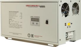 Стабилизатор напряжения Lider PS15000SQ-PRO-15