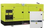 Дизельный генератор Pramac GSW 510 DO 480V