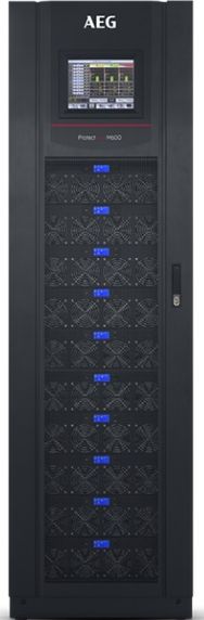 ИБП AEG Protect Plus M600 240-300
