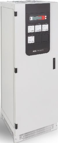 ИБП AEG Protect 8.31 100 216VDC