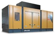 Дизельный генератор GE,CU,1540/1400,SS