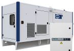 Дизельный генератор FG Wilson P500-1