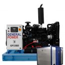 Дизельный генератор General Power GP33BD