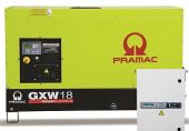 Дизельный генератор Pramac GXW18W