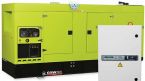 Дизельный генератор Pramac GSW 600 V 400V