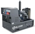 Дизельный генератор GE,PK,022/020,BF с АВР