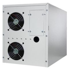 Стабилизатор напряжения StabVolt СНЭО-10SET