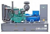 Дизельный генератор GE,AI3A,140/130,BF