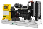 Дизельный генератор МД АД-200С-Т400-1РМ29 (MDU 238 6LT) с АВР