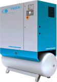 Винтовой компрессор Kraftmann VEGA 18 Optima (13 бар)