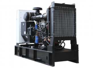 Азимут АД-80С-Т400-2РНМ18 в контейнере с АВР