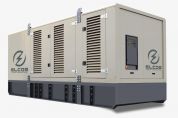 Дизельный генератор GE,MT,3360/3000,SS 400/230