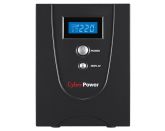 ИБП CyberPower VALUE2200EILCD