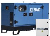 Дизель генератор SDMO T16K 