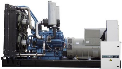 Азимут АД-800С-Т400-2РМ8 с АВР