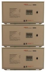 Стабилизатор напряжения Lider PS9SQ-C-40