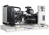 Дизельный генератор TJ150PE5L с АВР