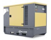 Дизельный генератор GE,PK,034/031,SS 230