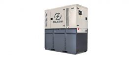 Дизельный генератор GE,DZ,014/013,TLC 230 с АВР
