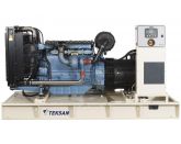 Дизельный генератор TJ150BD5L