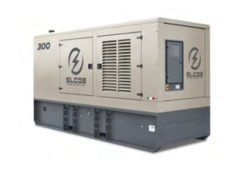 Дизельный генератор GE,SC3A,440/400,SS