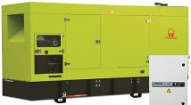 Дизельный генератор Pramac GSW 780 V 400V (ALT. LS)