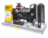 Дизельный генератор МД АД-300С-Т400-1РМ29 (MDU 353 6LT)