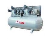 Поршневой компрессор Remeza СБ4 Ф 500.F55-14