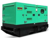 Дизельный генератор MP30C-S