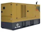 Дизельный генератор GE,PK,220/200,SS